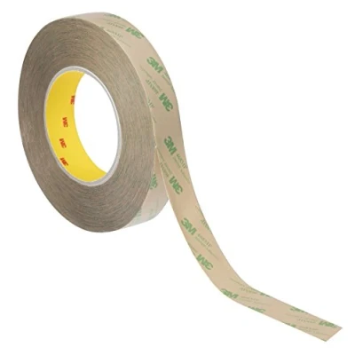 Imagen de 3M 468MP5055 Cinta adhesiva 468 MP, 50 mm x 55 m