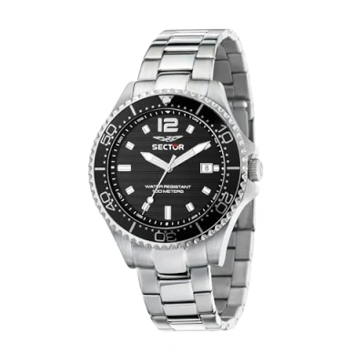 Imagen de Sector No Limits Reloj Hombre 230 Limited Edition, Tiempo y Fecha, de Cuarzo, R3253161045