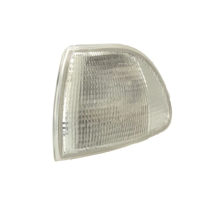 Imagen de ALKAR 2101489 Intermitente Delante, izquierda sin portalámparas PY21W para vehíc. con volante a la