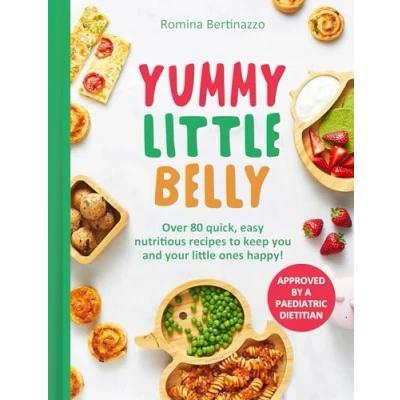 Imagen de Yummy Little Belly