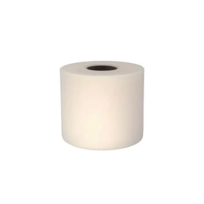 Imagen de Baratti 880 Tul de 12,5 cm, bobina 100 metros (color marfil)
