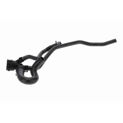 Imagen de VAICO V10 000110 Manguitos de Radiador a la derecha arriba SEAT: Leon III ST, SC, Hatchback, VOLKSWAGEN: Golf 7, Sportsvan