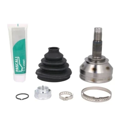 Imagen de PASCAL G1D015PC Junta Homocinética lado de rueda ALFA ROMEO: 147