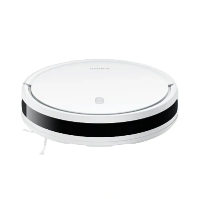 Imagen de Robot aspirador Xiaomi Vacuum S12, 45W, WiFi, Autonomía 130 min, Navegación láser , Sensor LDS, Control por app, Blanco
