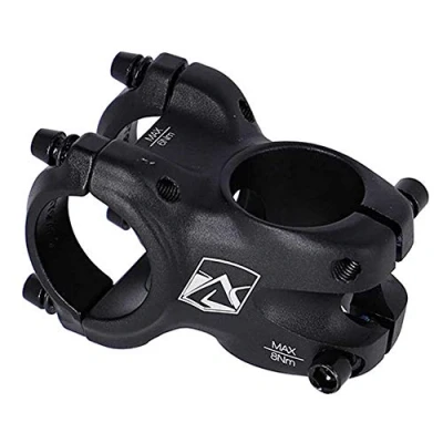Imagen de XLC ST GR01 Potencia FLOWBY 1 1/8 31.8 65mm ALU.NE, Adultos Unisex, Multicolor (Multicolor), Talla Única
