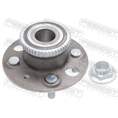Imagen de FEBEST 0382 EPR Buje de Rueda Eje trasero HONDA: CIVIC 6 Aerodeck, 8 Hatchback, Hatchback