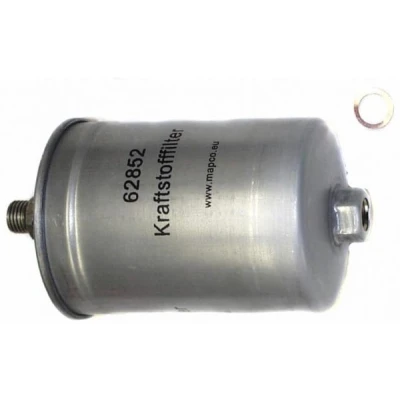 Imagen de MAPCO 62852 Filtro Combustible de tubería MERCEDES BENZ: W124 Berlina, 190, Clase C Berlina