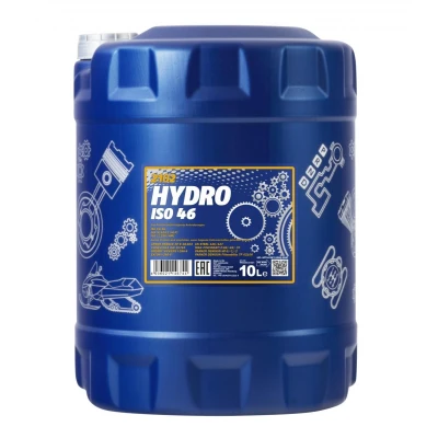 Imagen de MANNOL MN2102 10 Aciete hidráulica principal