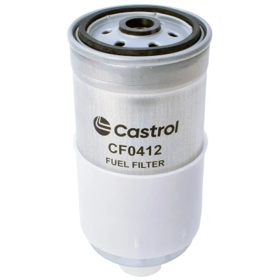 Imagen de Castrol filters CF0412 Filtro Combustible de tubería AUDI: A4 B5 Sedán, A6 C5 C4 VOLKSWAGEN: Passat Sedán