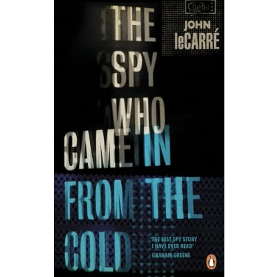 Imagen de Spy Who Came in from the Cold [Reino Unido] [DVD]