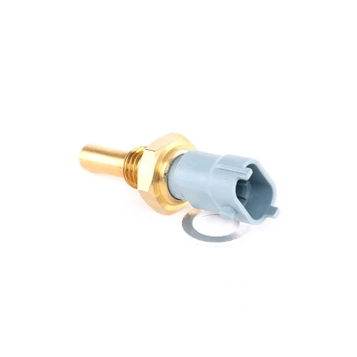 Imagen de HELLA 6PT 009 107 611 Sensor de Temperatura Aceite con junta OPEL: Combo C Tour, Zafira A, Frontera B SUV, FIAT: Ducato III Furgón, IVECO: DAILY 3