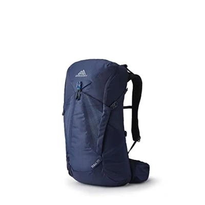 Imagen de Gregory Zulu Mochila, Halo Blue, Talla única para Hombre