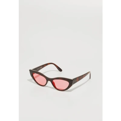 Imagen de Vogue Eyewear 0VO5637SU Gafas de sol, Mujer, Talla: 52, Top havana/light brown