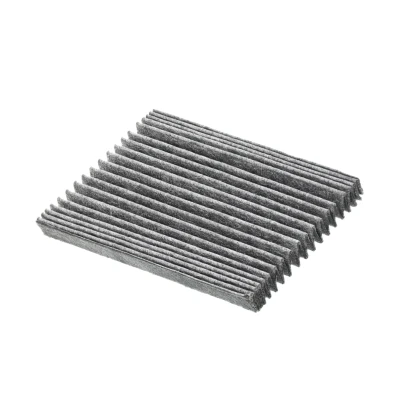 Imagen de Electrolux AEG 2420478063 filtro de carbono filtre charbon,98X45MM