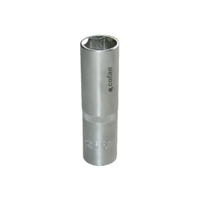 Imagen de LLAVE DE VASO 1/2&quot; 21 MM (S. LARGA)