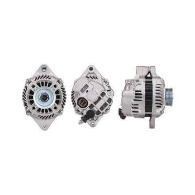 Imagen de LUCAS ELECTRICAL LRA03690 Alternador 14V 80A