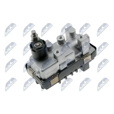 Imagen de NTY ECD FR 004 Actuador, turbocompresor