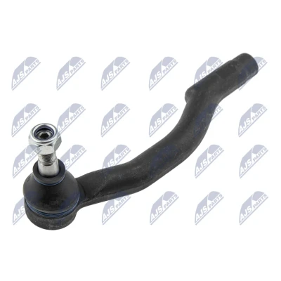 Imagen de NTY SKZ MZ 040 Rótula de dirección Eje delantero, derecha, exterior MAZDA: 6 Berlina