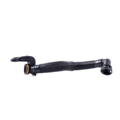 Imagen de TOPRAN 117 043 Manguito, ventilación culata de tapa balancines a colector admisión con tubo protección térmica, junta anular norauto, oscaro