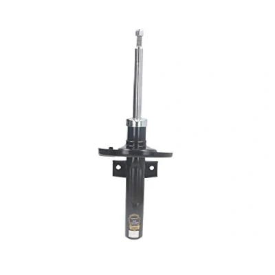 Imagen de JAPANPARTS MM 00242 amortiguador Eje delantero Presión de gas Bitubular Columna Espiga arriba SEAT: Alhambra I, VOLKSWAGEN: Sharan I