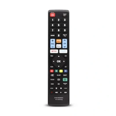 Imagen de Mando De Sustitución Metronic Para Samsung
