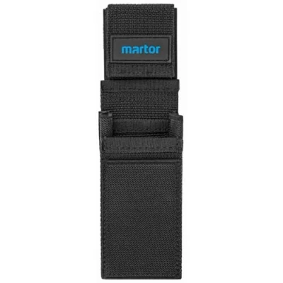 Imagen de MARTOR 992108 tamaño M Bolsa para cuchillos, color negro