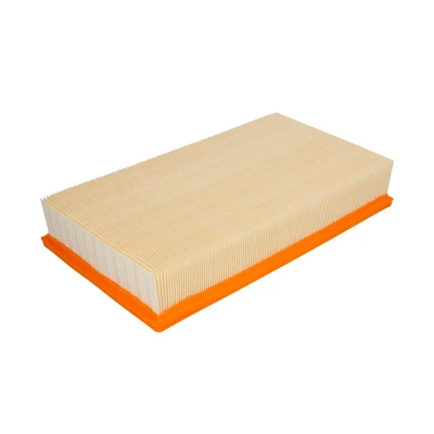 Imagen de MAHLE ORIGINAL LX 517 Filtro de aire 56,8 190 335,5 Cartucho filtrante MERCEDES BENZ: Clase E Berlina, T modell