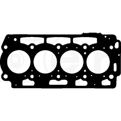 Imagen de ELRING 862.612 Junta de Culata 1,3 74,7 metálica multilámina 3 CITROËN: C3 I Hatchback
