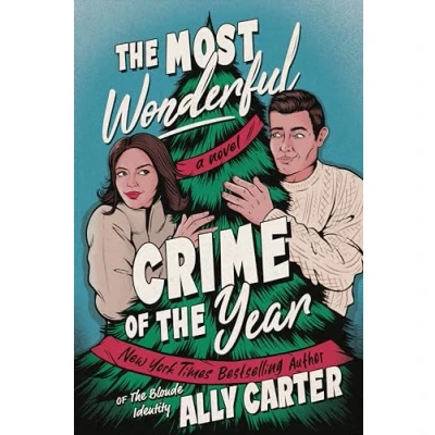 Imagen de The Most Wonderful Crime Of Year