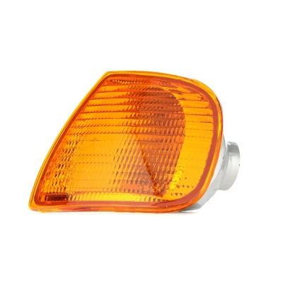 Imagen de TYC 18 5214 11 2 Intermitente naranja Delante, izquierda sin portalámparas SEAT: Córdoba I Berlina, Ibiza 2, Vario