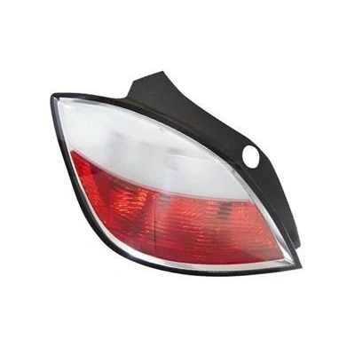 Imagen de VAN WEZEL 3745931 Piloto trasero izquierda sin portalámparas OPEL: Astra H Hatchback
