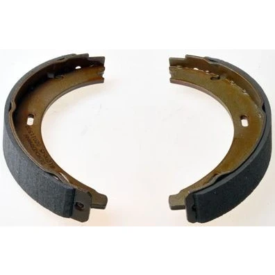 Imagen de Kit de zapatas DENCKERMANN B120045