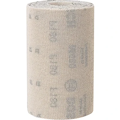 Imagen de Bosch Professional 1 x Rollos de malla lija Expert M480, para Madera dura, Pintura sobre madera, Anchura 115 mm, Longitud 5 m, Grano 180, Accesorios Lijado manual
