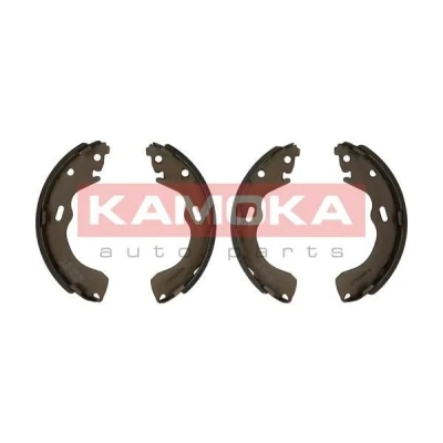 Imagen de Kit de zapatas KAMOKA JQ202031