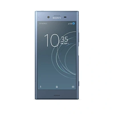 Imagen de Sony Xperia XZ1 Smartphone de 5.2&quot; (Bluetooth, Octa Core Snapdragon 835, 4 GB RAM, Memoria Interna 64 GB, cámara 19 MP, Android) Color Azul