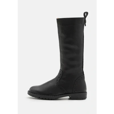 Imagen de Bisgaard MYRA Botas para niños, Talla: 28, Black Zapatos