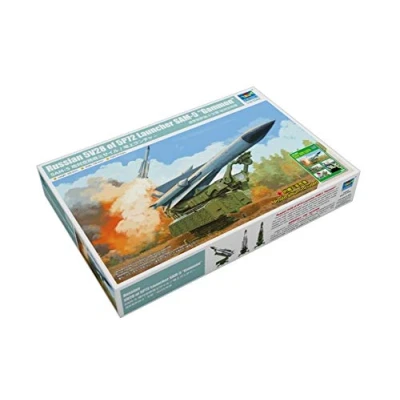 Imagen de Trumpeter 009550 Kit de construcción maquetas, Varios