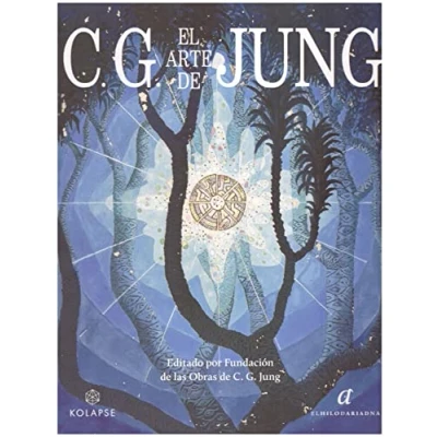Imagen de El arte de C. G. Jung: 1 (Catena Aurea)