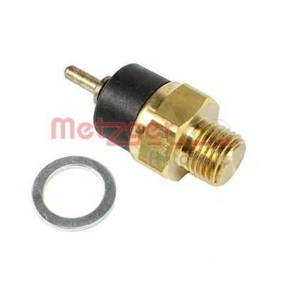 Imagen de METZGER 0915262 Interruptor de temperatura, testigo líquido refrigerante