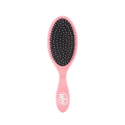 Imagen de Wet Brush Original Detangler Disney Ultimate Princess Belle, Soft IntelliFlex Bristles Suitable For All Hair Types