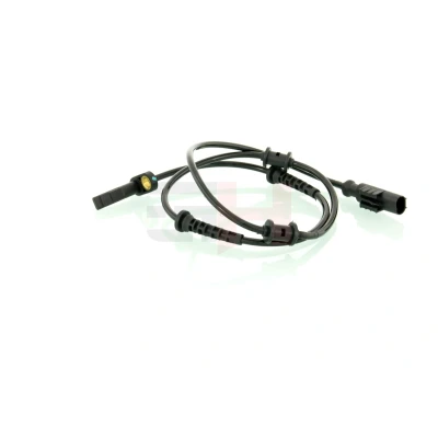 Imagen de GH 712310 Sensor de ABS Eje trasero, derecha, trasero izquierda PEUGEOT: Boxer Furgón, CITROËN: Jumper II Furgoneta