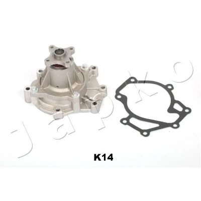 Imagen de JAPKO 35K14 Bomba de agua KIA: SORENTO 1, HYUNDAI: H 1 Furgón, / Starex MPV