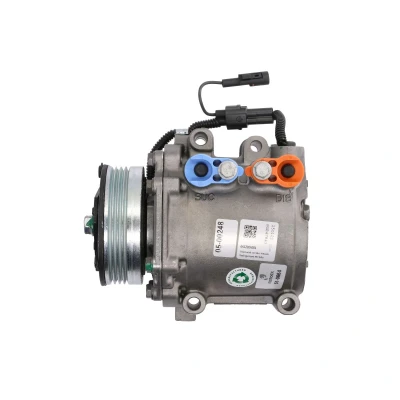 Imagen de ELSTOCK 51 0664 Compresor de Aire Acondicionado PAG 46 R134a SUZUKI: IGNIS 2