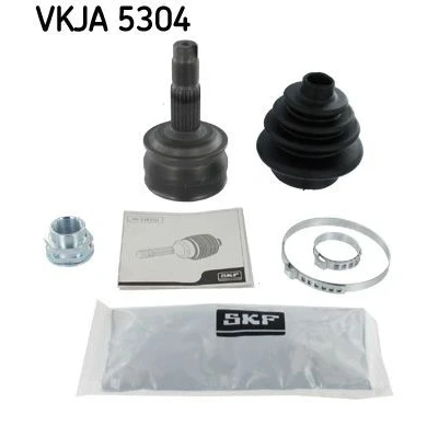 Imagen de SKF VKJA 5304 Junta Homocinética FIAT: Seicento / 600 Hatchback, Cinquecento