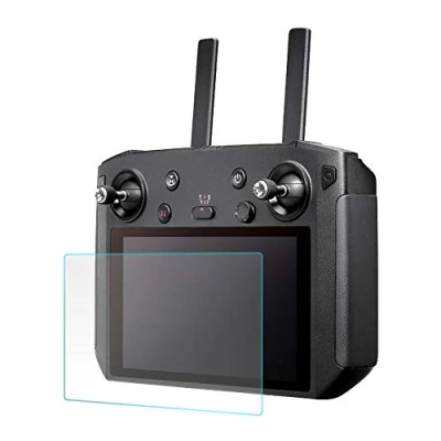 Imagen de MotuTech Protector de pantalla para DJI RC Pro con mando a distancia Mavic 3 2 T20 (1 pieza)