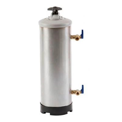 Imagen de Classeq ws16 sk Manual descalcificador de agua, 16 L, acero inoxidable