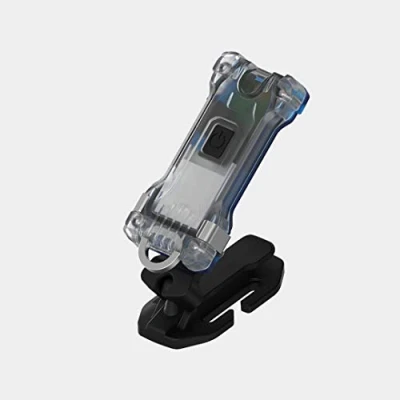 Imagen de Armytek Zippy Extended Juego de linterna (plástico, 200 lúmenes), color blanco