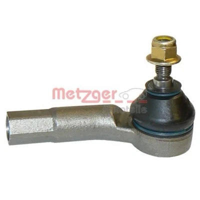 Imagen de METZGER 54021202 Rótula de dirección KIT + Eje delantero, derecha FORD: FIESTA 5, Fusion Familiar, TOYOTA: Prius II Liftback