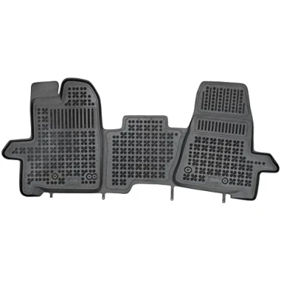 Imagen de Esterillas REZAW PLAST 200623 Ford Transit
