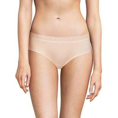 Imagen de Chantelle Softstretch Shorty Braguitas, Mujer, Talla: One Size, Beige dore